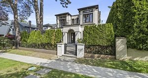 4347 W 9th Avenue Point Grey