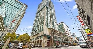 510 438 Seymour Street Downtown VW