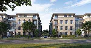 302 5005 Ash Street Cambie