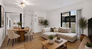 101 8645 Osler Street Marpole