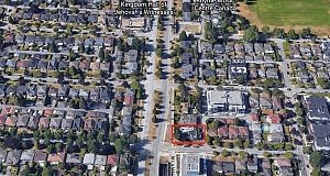 7972 Cambie Street Marpole