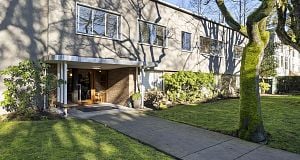 205 1695 W 10th Avenue Fairview VW
