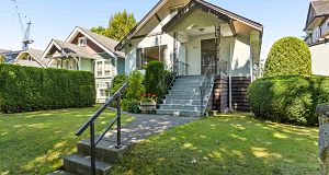461 W 18th Avenue Cambie