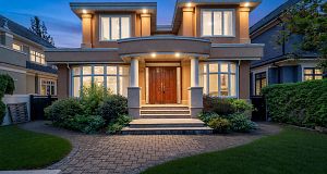 2498 W 22nd Avenue Arbutus