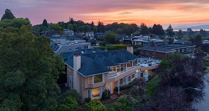 3655 Quesnel Drive Dunbar