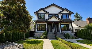 3214 W King Edward Avenue MacKenzie Heights