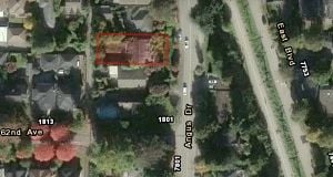 7749 Angus Drive S.W. Marine
