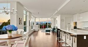 602 6080 Iona Drive University VW