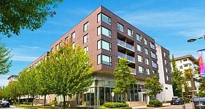 512 5955 Birney Avenue University VW