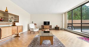 509 4900 Cartier Street Shaughnessy