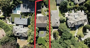 1270 Wolfe Avenue Shaughnessy