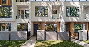 3 1491 Devonshire Crescent Shaughnessy