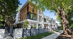 4 1491 Devonshire Crescent Shaughnessy