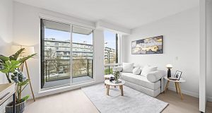 307 5212 Cambie Street Cambie
