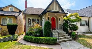 242 W 21st Avenue Cambie