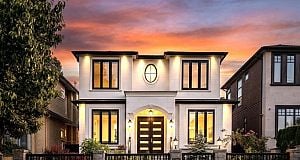 3078 W 20th Avenue Arbutus