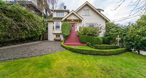 4396 Locarno Crescent Point Grey