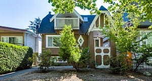 3888 W 15th Avenue Point Grey