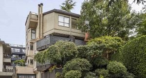 201 2028 W 3rd Avenue Kitsilano