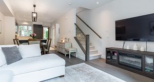 5510 Oak Street Cambie