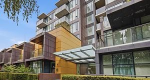 802 8488 Cornish Street S.W. Marine