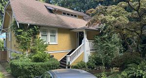 2149 W 35th Avenue Quilchena