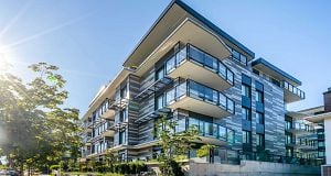 602 477 W 59th Avenue South Cambie