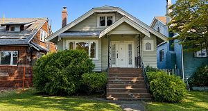 3847 W 23rd Avenue Dunbar