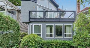 3675 Blenheim Street Dunbar
