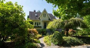 3864 W 29th Avenue Dunbar