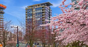 1602 1863 Alberni Street West End VW