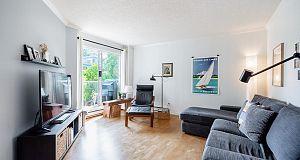 303 1510 W 1st Avenue False Creek