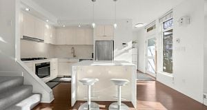 1053 Homer Street Yaletown