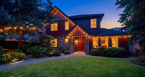 3936 Quesnel Drive Arbutus