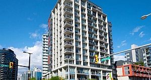 905 111 E 1st Avenue Mount Pleasant VE