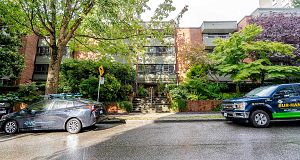 310 1355 Harwood Street West End VW