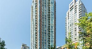 2803 939 Homer Street Yaletown