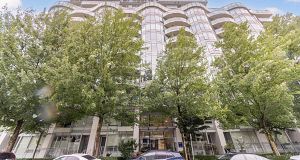 803 1661 Ontario Street False Creek