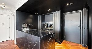 2503 198 Aquarius Mews Yaletown