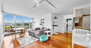 708 1408 Strathmore Mews Yaletown