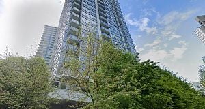 3008 939 Expo Boulevard Yaletown