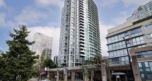 902 1008 Cambie Street Yaletown