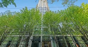 2204 1255 Seymour Street Downtown VW