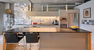 205 1529 W 6th Avenue False Creek