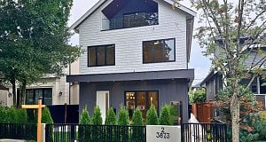 2 3873 W 22nd Avenue Dunbar