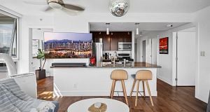 502 688 Abbott Street Downtown VW