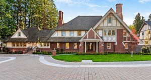 2050 SW Marine Drive Southlands