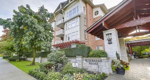 1416 4655 Valley Drive Quilchena