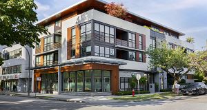 203 2095 W 44th Avenue Kerrisdale