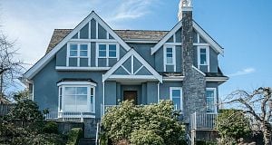 3131 Collingwood Street Kitsilano